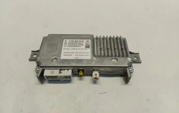 Mercedes-Benz CLA C118 X118 Bluetooth control unit module a20009002640