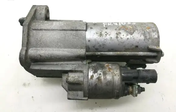 Audi A3 S3 8P Starter motor 06D911023