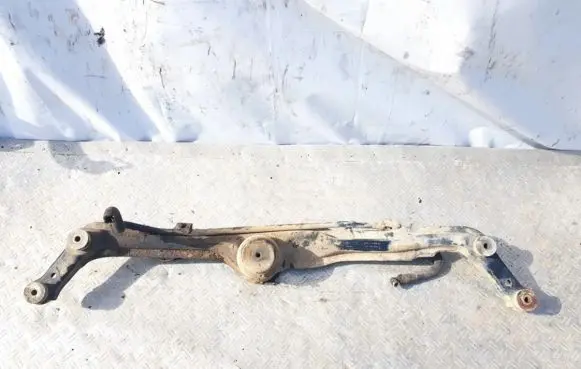 Volkswagen Golf III Front subframe 1h0199200h
