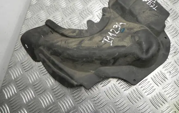 Tesla Model S Front underbody cover/under tray 100541900C