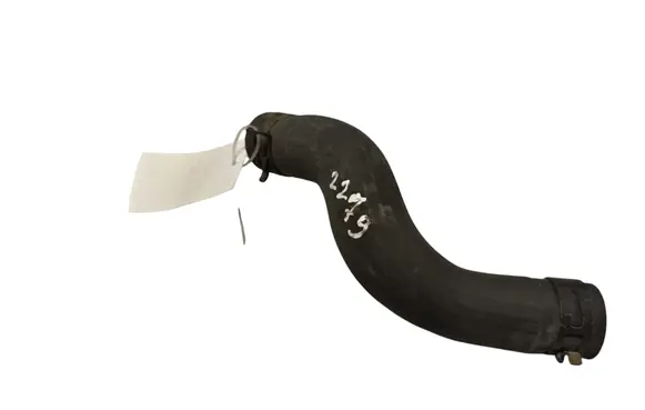 Toyota Auris 150 Intercooler hose/pipe
