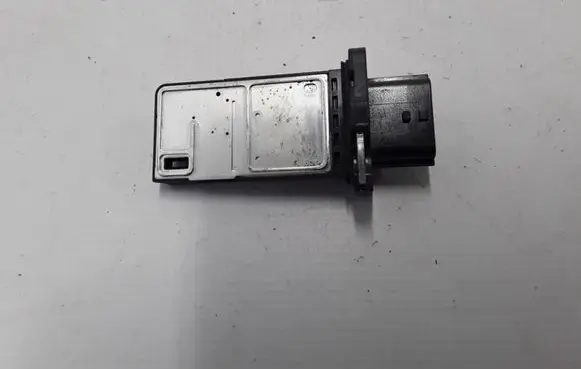 Renault Koleos I Mass air flow meter