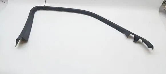 Mercedes-Benz GLK (X204) Front door glass trim molding A2047250156