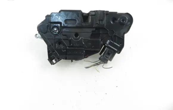 Seat Ibiza IV (6J,6P) Front door lock 5N1837015A