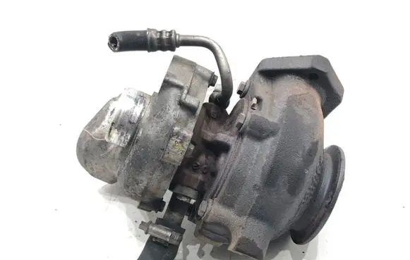 Audi A5 8T 8F Turbo 7792412F