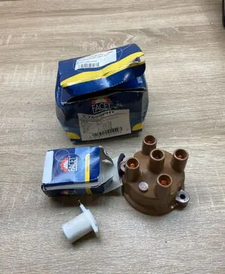 Renault Trafic I Spark distributor cap 7701407310 27659PHT
