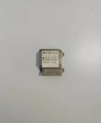 Volkswagen Golf V Airbag control unit/module 1K0909605D 27040504C 5WK43411