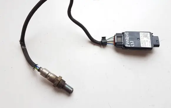 Land Rover Evoque I Lambda probe sensor GH225J299AD