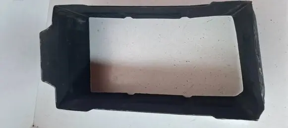 KIA Sportage Battery box tray 371122W802