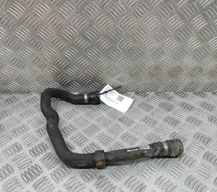 Mercedes-Benz C W206 Engine coolant pipe/hose A2065016502