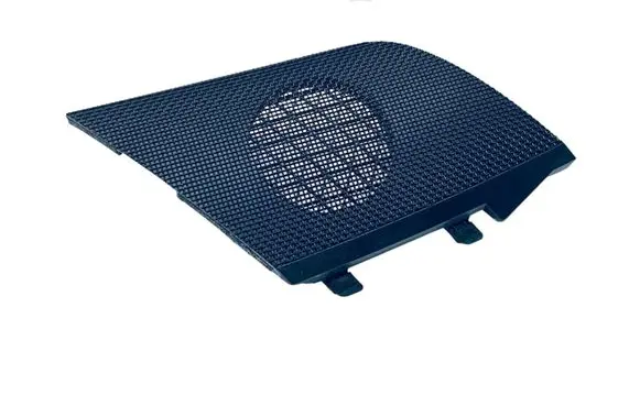 Side speaker trim/cover