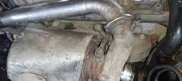 Opel Zafira A Turbo 24461825