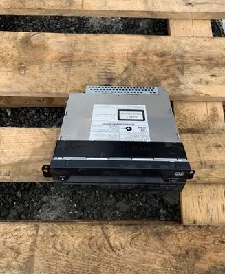 BMW 5 F10 F11 CD/DVD changer 9219962