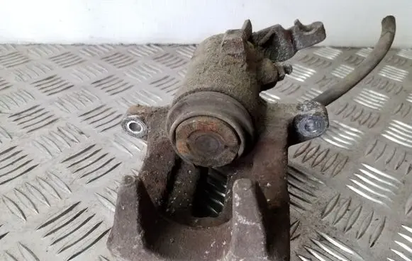 Audi A3 S3 A3 Sportback 8P Rear brake caliper