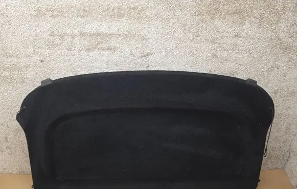 Skoda Kamiq Parcel shelf
