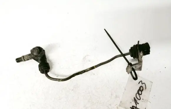 Ford S-MAX Sensor
