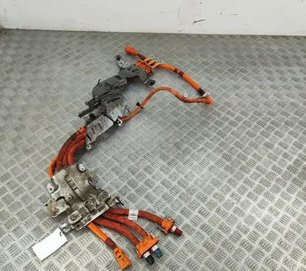 Porsche Cayenne (9Y0 9Y3) Other wiring loom 4M0971013AD