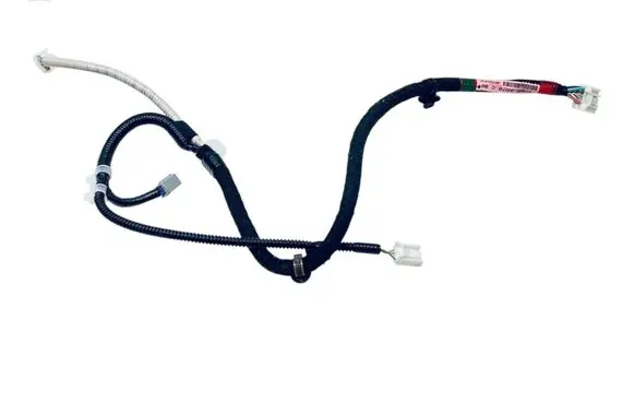 Toyota RAV 4 (XA50) Seat wiring loom 8219B33170