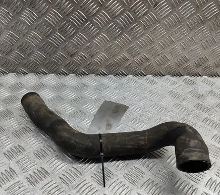 Porsche Boxster 986 Engine coolant pipe/hose 99610650204