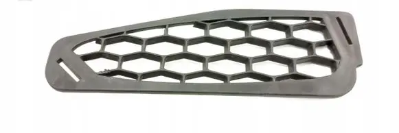Hyundai Tiburon Quarter panel pressure vent 8665327500