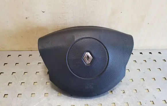 Renault Espace - Grand espace IV Steering wheel airbag 8200071203C