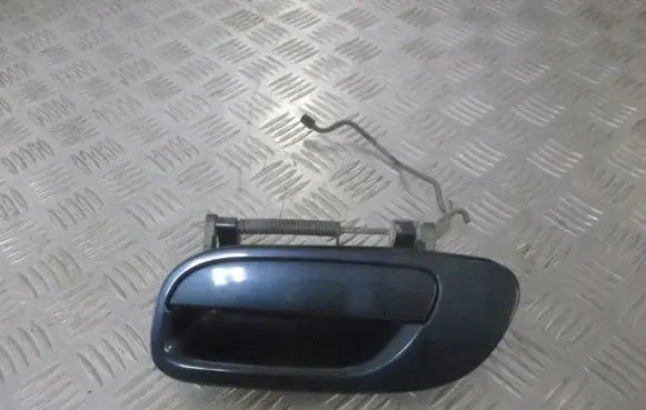 Volvo S60 Rear door handle trim 