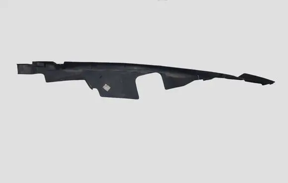 Honda Civic Fender trim (molding) 74206SMGE