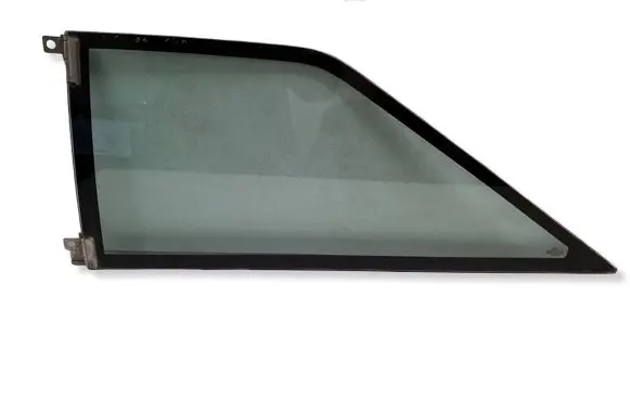 Audi Coupe Rear side window 