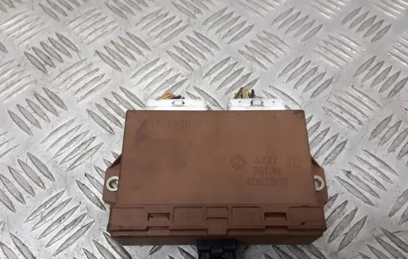 Alfa Romeo 156 Central body control module 60673171