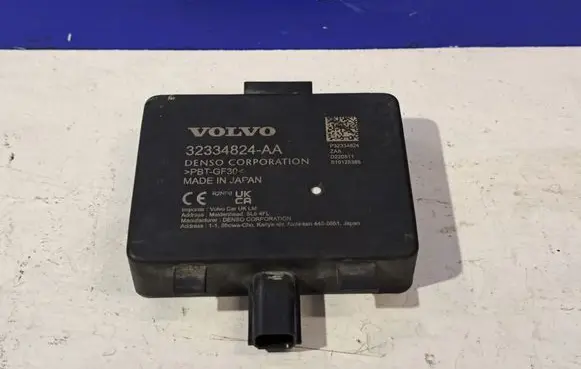 Polestar 2 Distronic sensor radar 32334824 P32334824