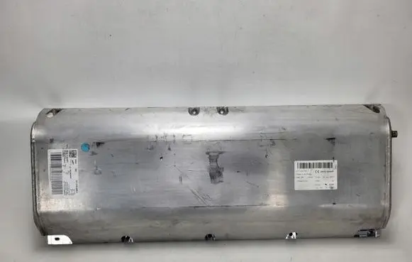 Porsche Panamera (971) Air suspension tank/reservoir 971804835 971915099F