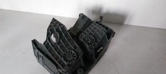 Skoda Superb B6 (3T) Fuse box set 1K0907361C