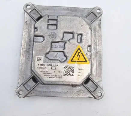 BMW 3 E90 E91 Xenon control unit/module 1307329153 10EEG060110 7182520