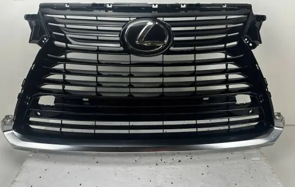 Lexus RX 300 Front bumper upper radiator grill 5314148110 180322