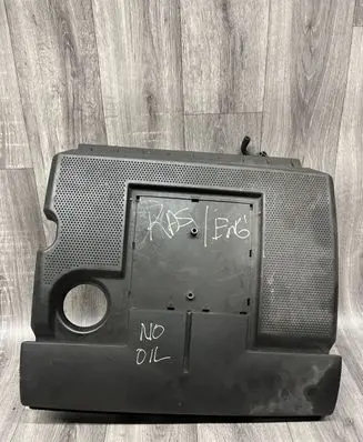 Volkswagen Polo Engine cover (trim) 03E129607 44609285
