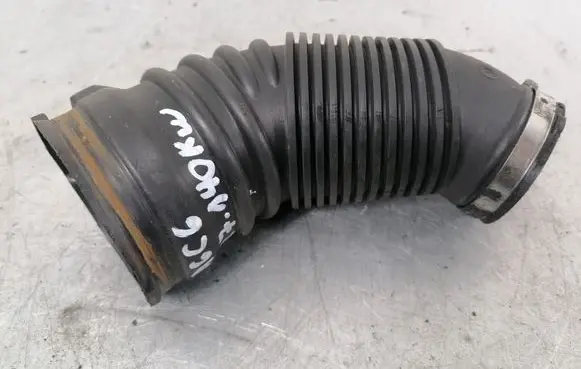 Audi A6 S6 C6 4F Air intake hose/pipe 4F0129615L