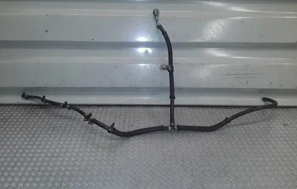 Chevrolet Cruze Fuel return line/hose 