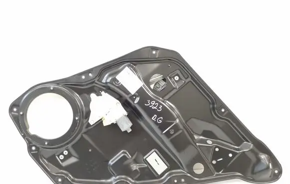 Mercedes-Benz ML W164 Rear door manual window regulator A1647300479