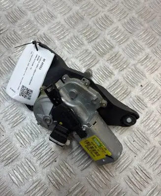 BMW X5 E70 Rear window wiper motor 694216507