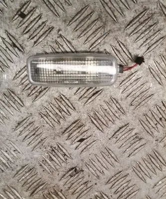 Audi A5 8T 8F Other interior light 4d0947105a