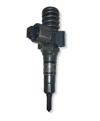 Audi A4 S4 B7 8E 8H Fuel injector 0414720404