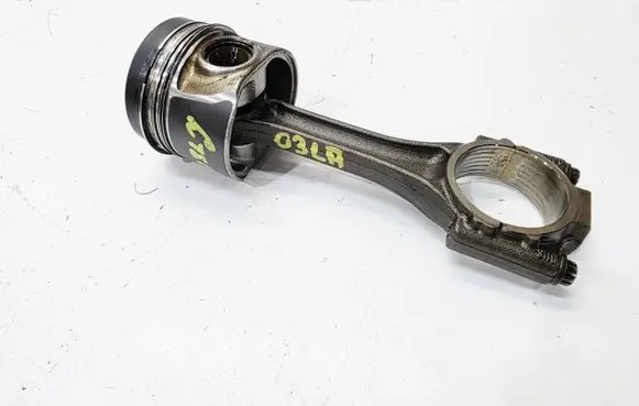Audi A4 S4 B8 8K Connecting rod/conrod 03LA03LJ