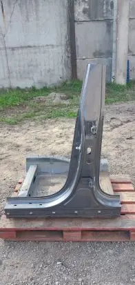 Hyundai Tucson TL Pillar (middle) 