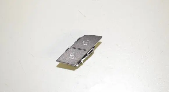 BMW 3 G20 G21 Central locking switch button 6820925 61316820925 61315A95755