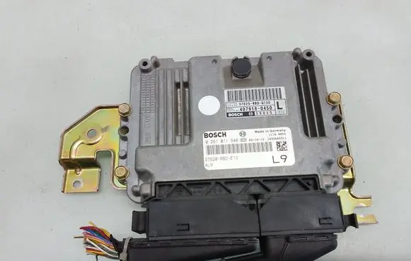 Honda Accord Engine control unit/module 37825RBDG130 4079180450