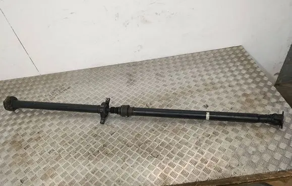 Hyundai Santa Fe Drive shaft (set)