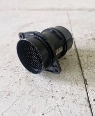 Mass air flow meter