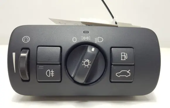 Volvo XC60 Light switch 30739412