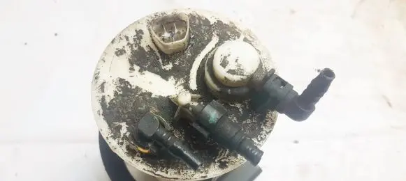 Fuel level sensor
