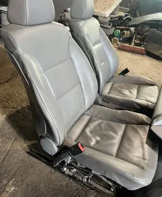 BMW 5 E60 E61 Interior set 